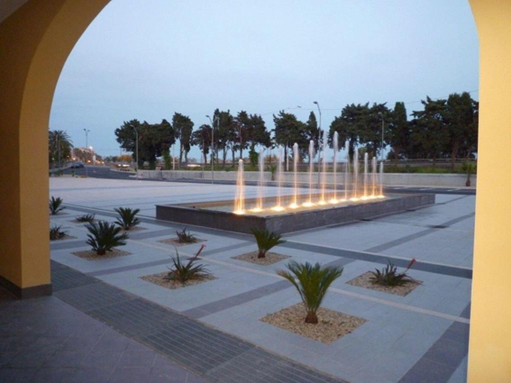 Appartamento Vista Mare Con Piscina Cala Di Sole Imperia Exterior photo